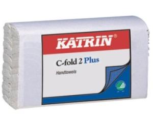 Roku dviei loksns KATRIN  C - Fold 2Plus, 2 sli.